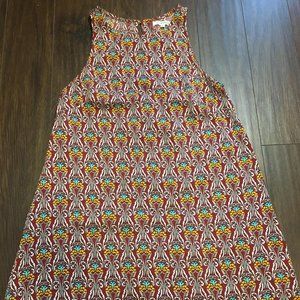 blouse unique
